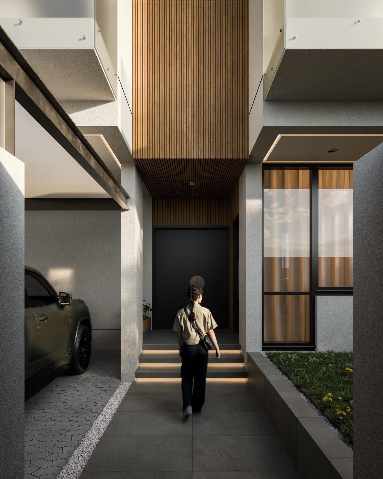 elevated living